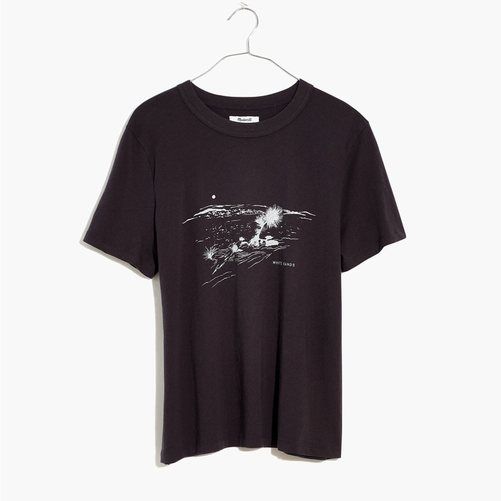 White Sands Madewell T-Shirt